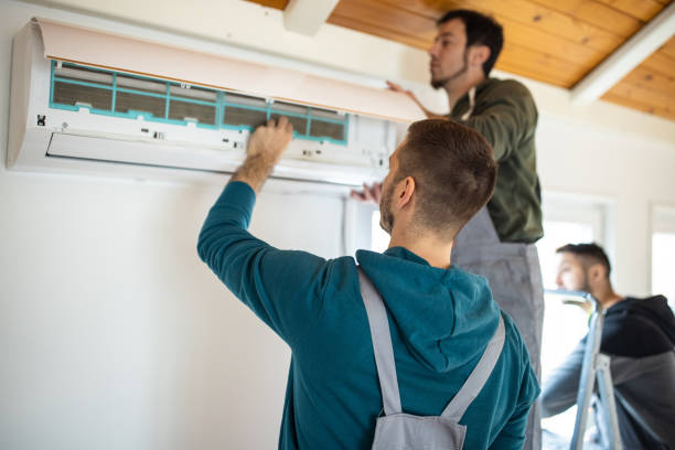 Best HVAC Air Duct Cleaning  in New Port Richey East, FL