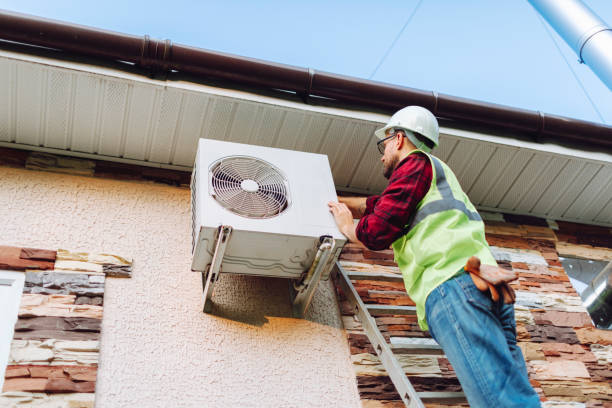 Best Ductless HVAC Repair  in New Port Richey East, FL