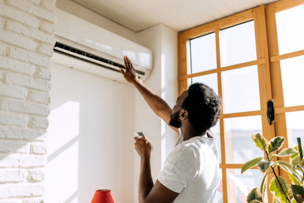 Best 24/7 HVAC Repair  in New Port Richey East, FL