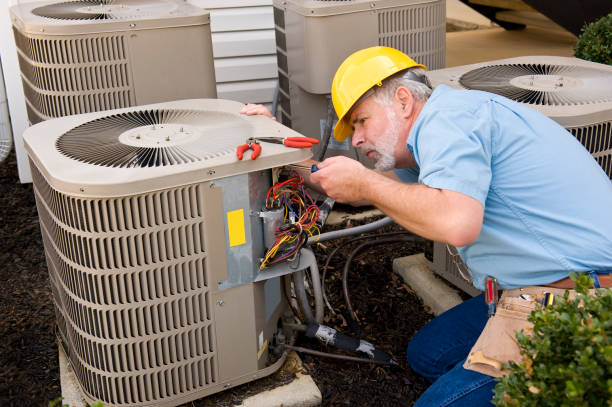 AC Installation Near Me in New Port Richey East, FL