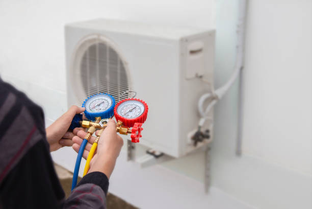 Best Local HVAC Companies  in New Port Richey East, FL