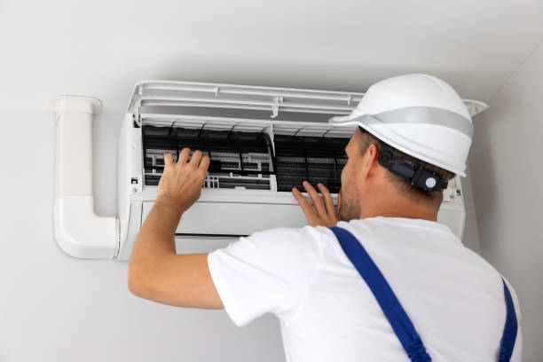 Best HVAC Installation Services  in New Port Richey East, FL