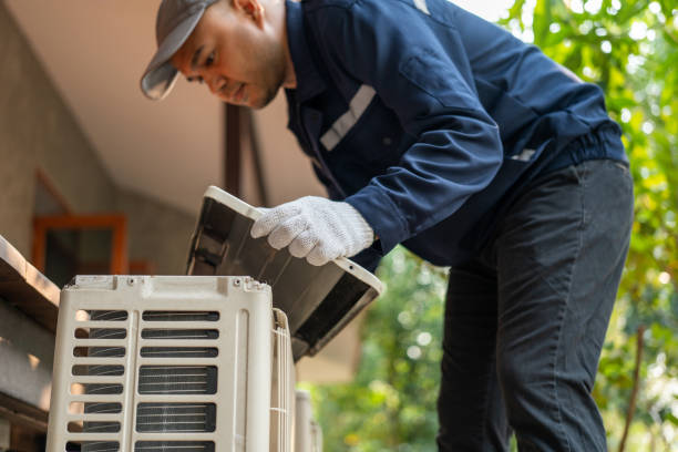 Best 24/7 HVAC Repair  in New Port Richey East, FL