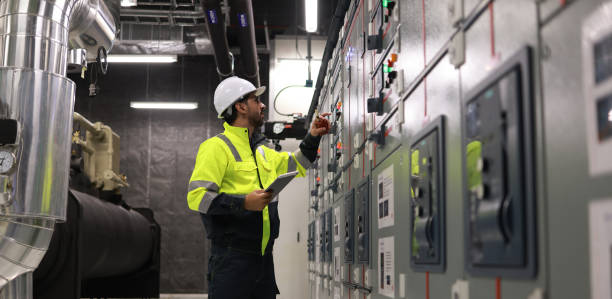 Best HVAC Repair Near Me  in New Port Richey East, FL
