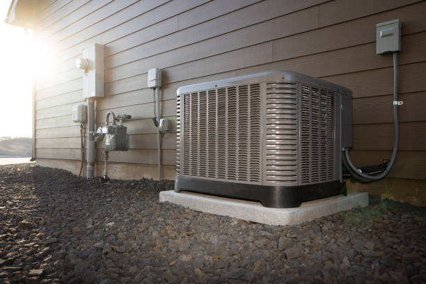 Best Emergency HVAC Repair  in New Port Richey East, FL